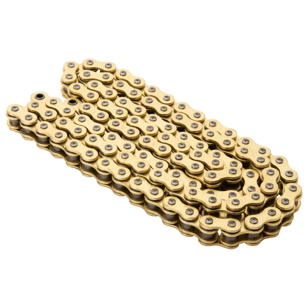 X-Ring For Gold Abs 520 Chain 2021 Kawasaki Klx230 Tusk 520X108