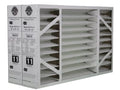 Lennox Filter Pack 2 X6660 Fits of 11 Media Lennox Genuine OEM Merv HCC16-28 X6670 16"X25"X5" X6670