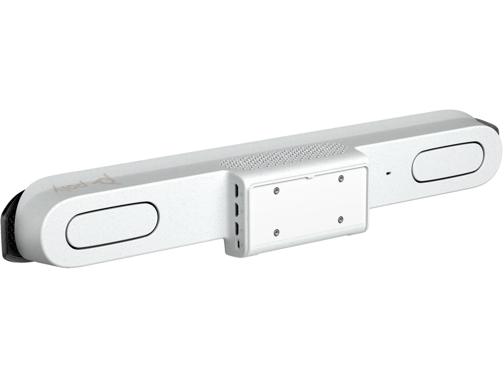 All-In-One X52 Poly Bar Studio Video