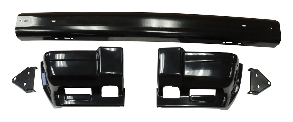 Crown 5EE85TZZACK 97-01 KIT BUMPER CAS5EE85TZZACK Automotive CHEROKEE XJ