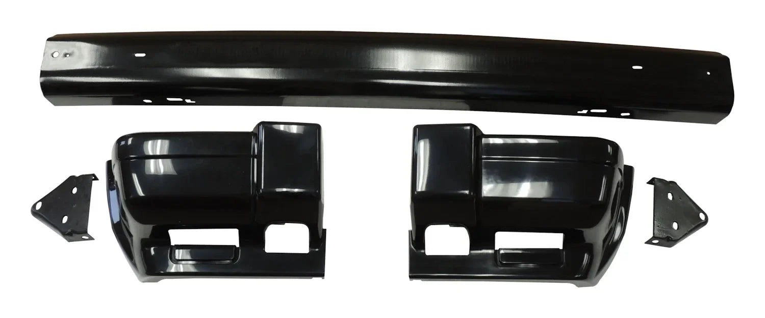 Crown 5EE85TZZACK 97-01 KIT BUMPER CAS5EE85TZZACK Automotive CHEROKEE XJ