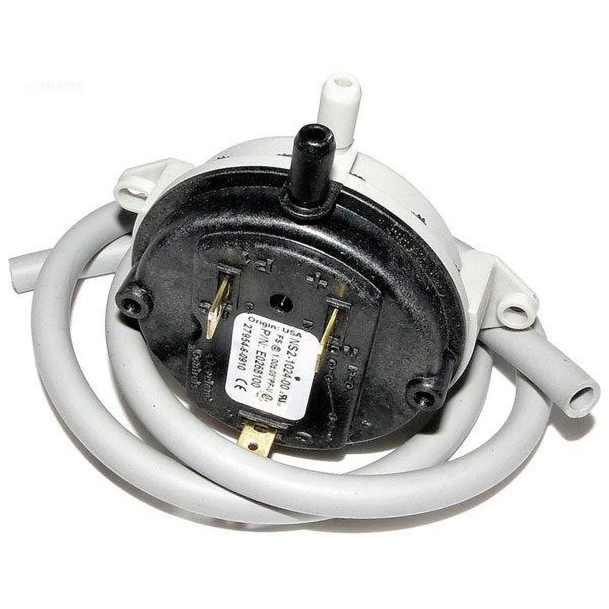 Air Switch Zodiac Pressure R0456400 LXI