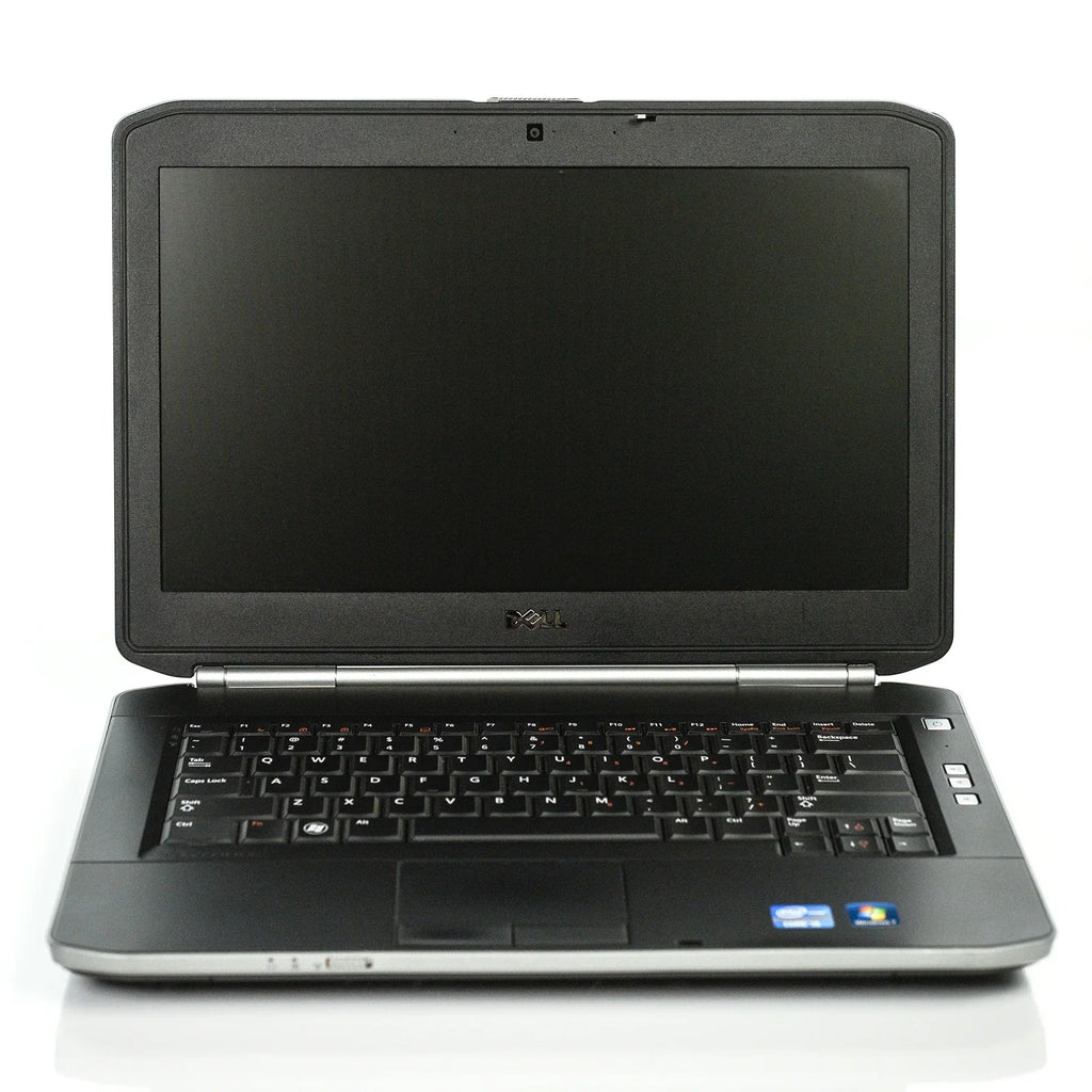 10 Dual-Core v.WBA Pro 4GB i5 320GB B Win Used E5420 Latitude Laptop