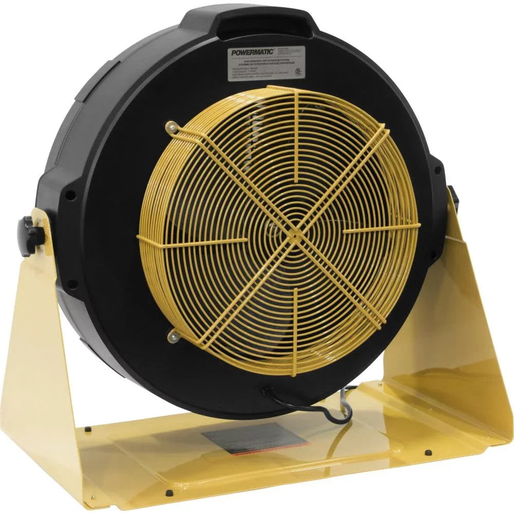 Filtration Powermatic Air System Micro Pm1250 Dust