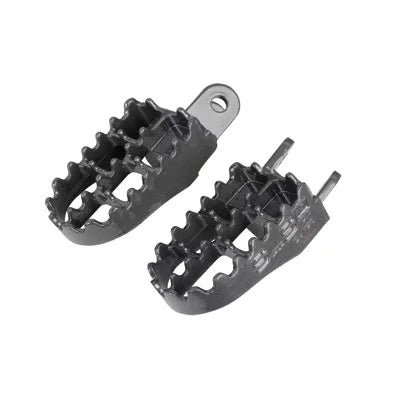 Foot Husqvarna IMS SuperStock 350 2014-2016 Pegs for FE