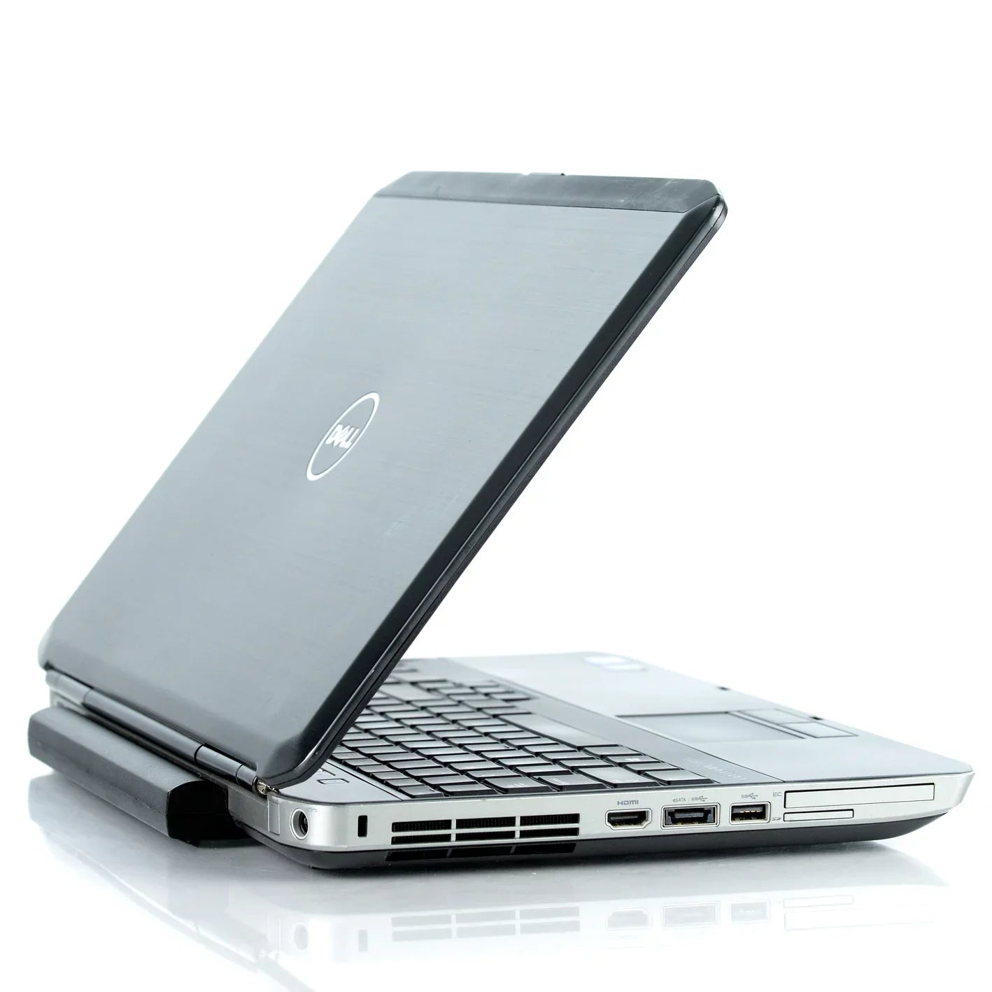i7, DVD-ROM, 8GB PC Silver Core RAM, (Used) 10, Laptop, 256GB 15.6" HD, Windows