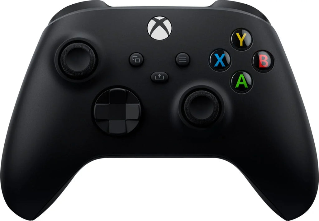 Five Series Wireless X Deluxe and Games Controller Xbox - X SSD Flagship Bundle Console 1TB Xbox Black with