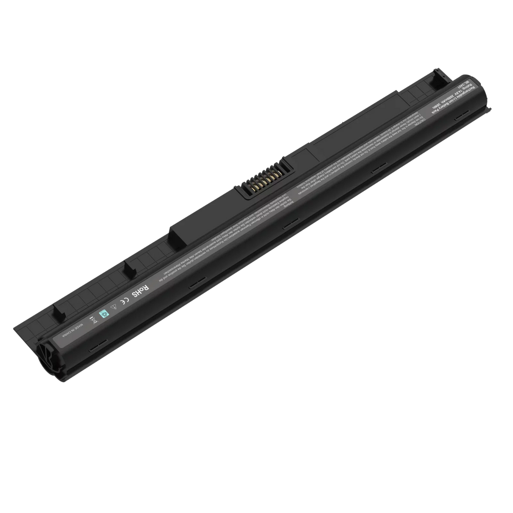 P51F Series P51F004 P47F P60GOEM P63F M5Y1K 15 Battery 5000 Inspiron For