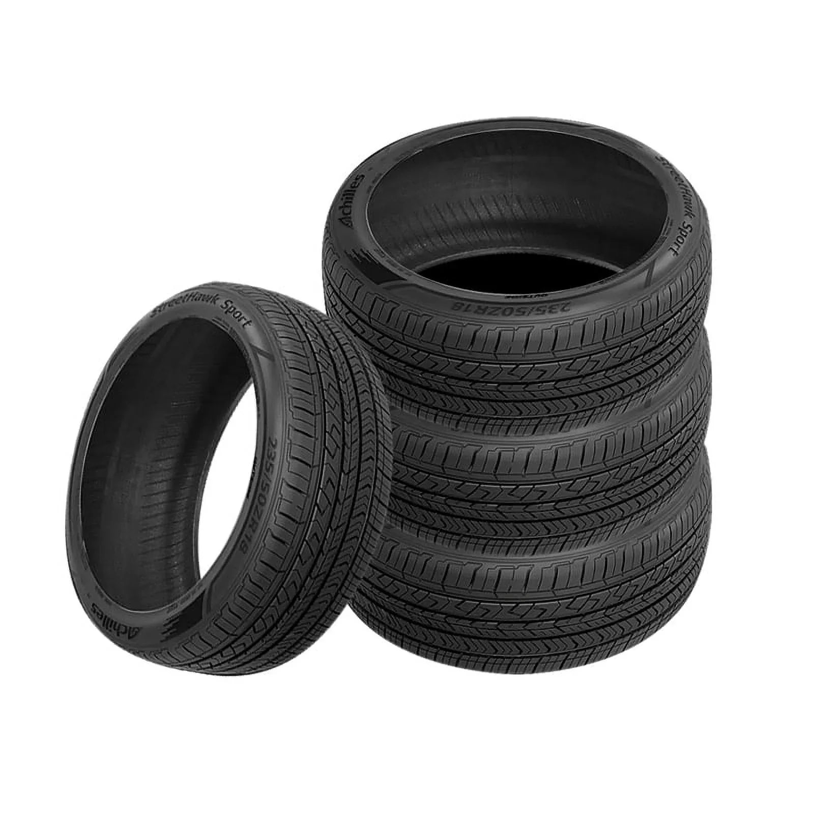 245/35R20XL StreetHawk Sport BSW 95W Achilles