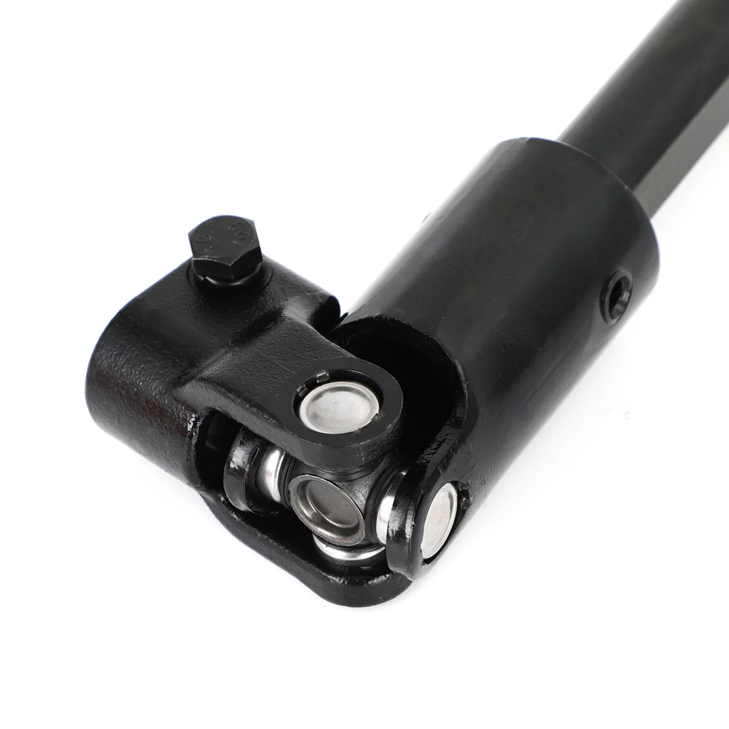 For Power JCXJ84 XJ Jeep 4713943 Shaft Steering Cherokee 1984-1994