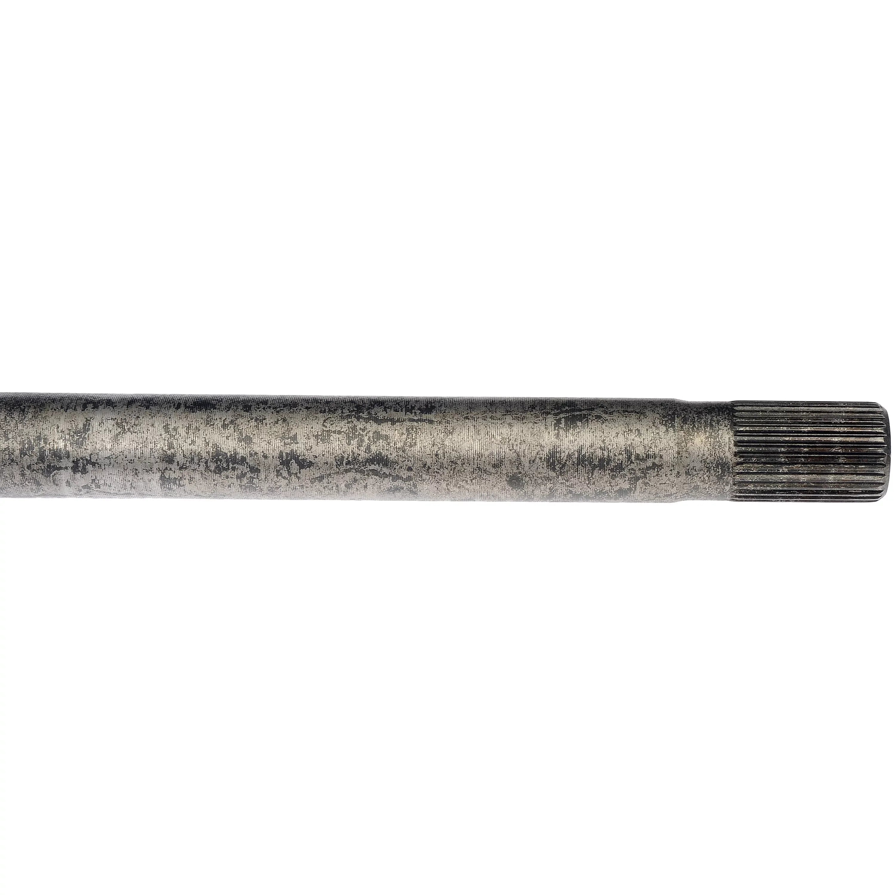 CRUISER Models Assembly Shaft Lexus for FJ Drive 2003-2009 926-142 / Dorman Axle Rear select: Right Specific Fits 4RUNNER, 2007-2009