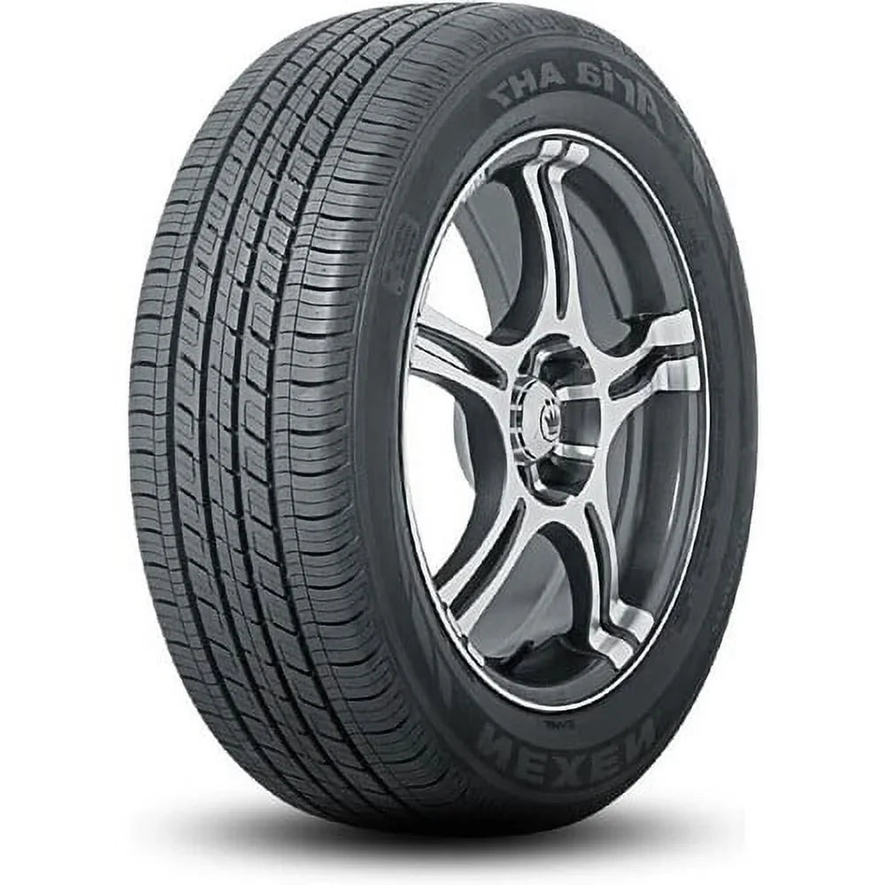 Nexen (2 Tires) 99T 2011-14 Base, Touring 215/65R17 BSW Fits: Aria AH7 2005-07 Mustang Chrysler 300