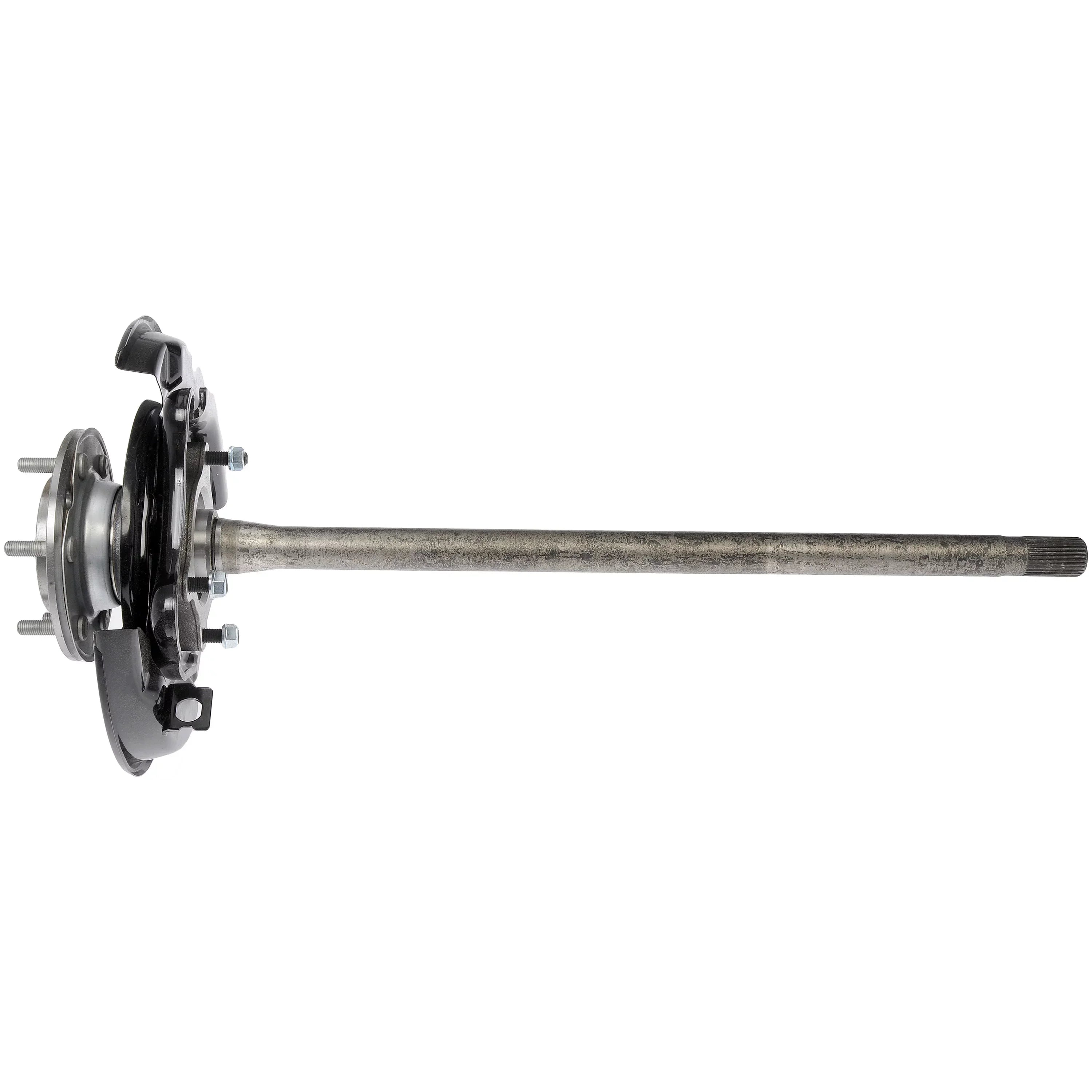 CRUISER Models Assembly Shaft Lexus for FJ Drive 2003-2009 926-142 / Dorman Axle Rear select: Right Specific Fits 4RUNNER, 2007-2009