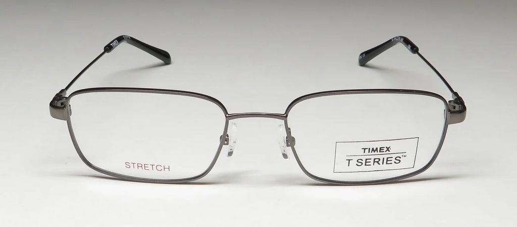 FRAME/GLASSES 5:37 TIMEX RARE LINE T-SERIES ULTIMATE PM STRETCH EYEGLASS COMFORT