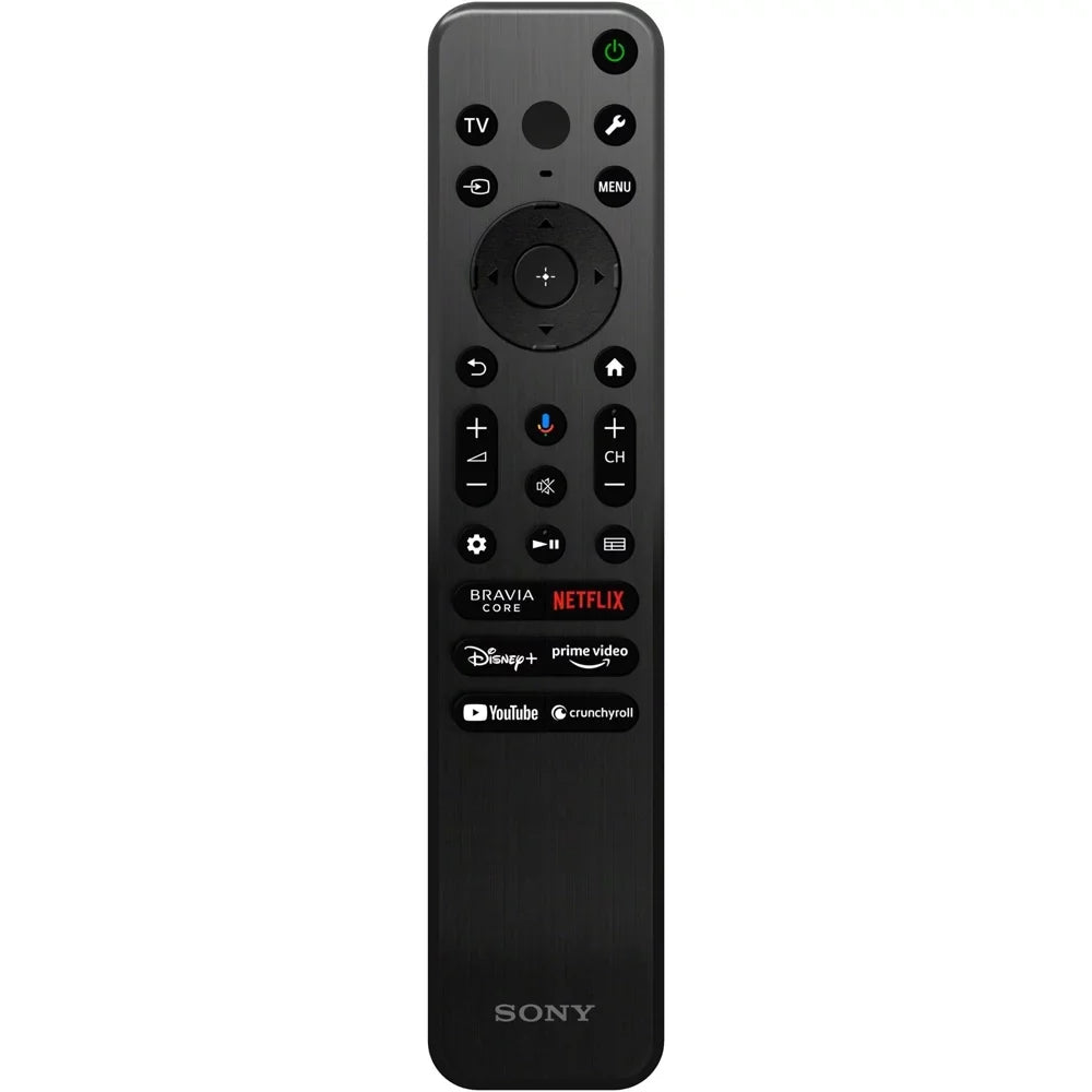 4 (2023 TV OLED 55 4K Bundle Inch Pack HDR TV XR Protection CPS Smart BRAVIA Enhanced YR with XR55A80L Model) with A80L