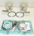 Kit Yamaha Rebuild Wave Raider Wave 93-96 96-97 1Mm 700Cc Over Blaster Fits