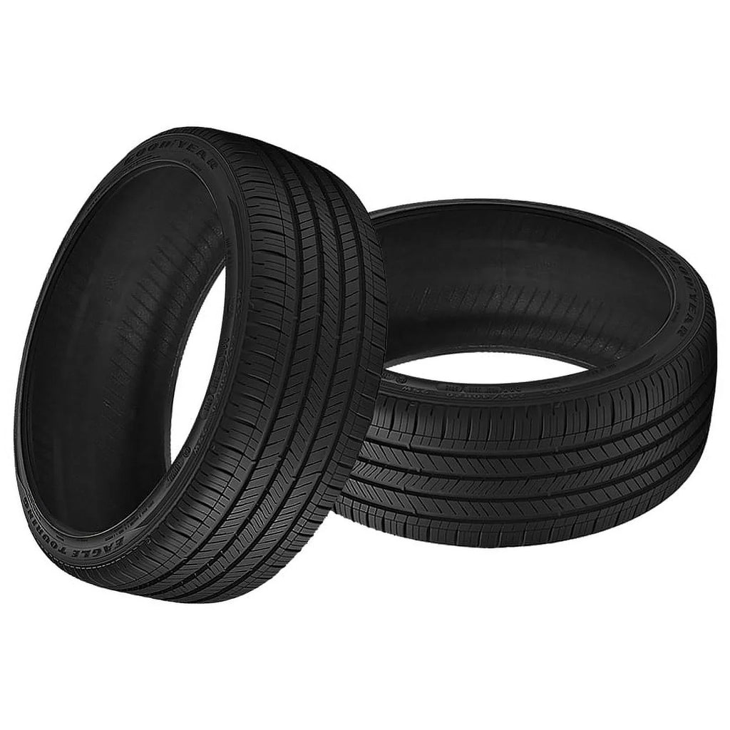 245/45R19 All-Season Eagle Goodyear Tire Touring 98V