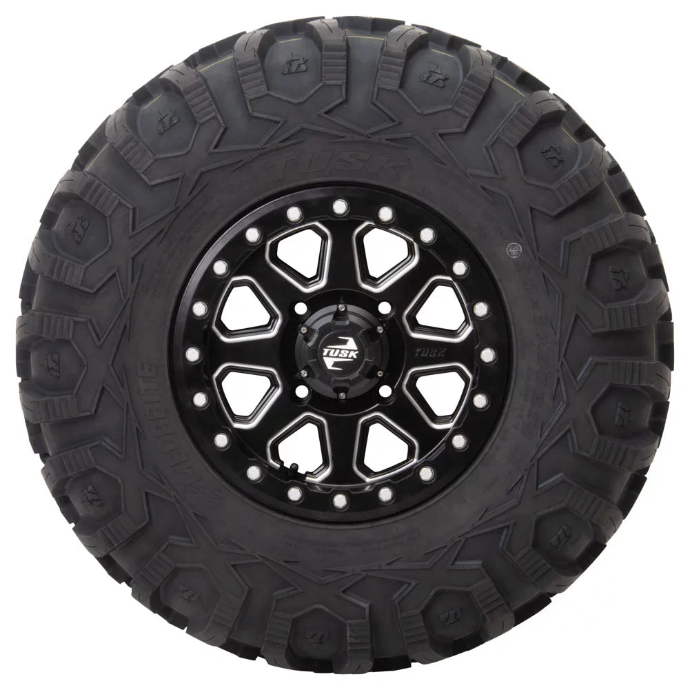 2020 Tire Megabite (2 For Trail Fox POLARIS Edition RZR Tusk Pack) Radial 27x10-12 900