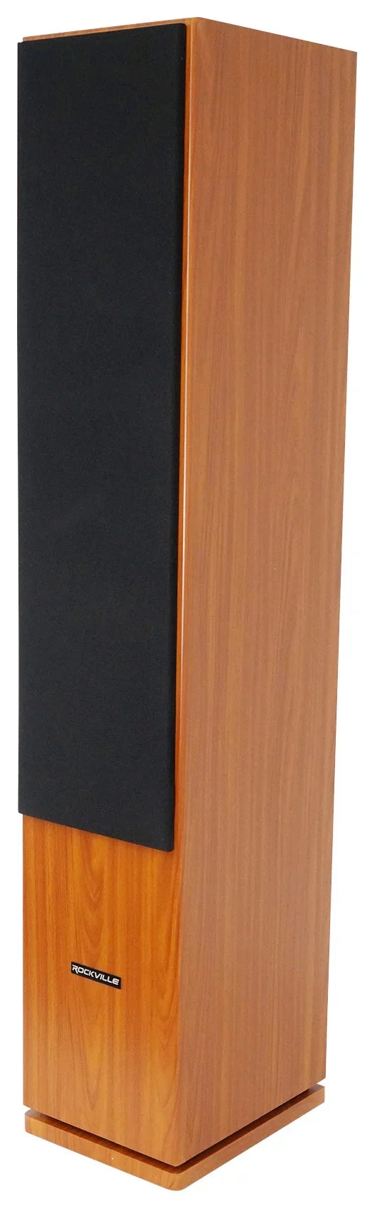 Receiver Bluetooth Tower Speakers BluTube (2) Amplifier/Home Rockville + WD Tube
