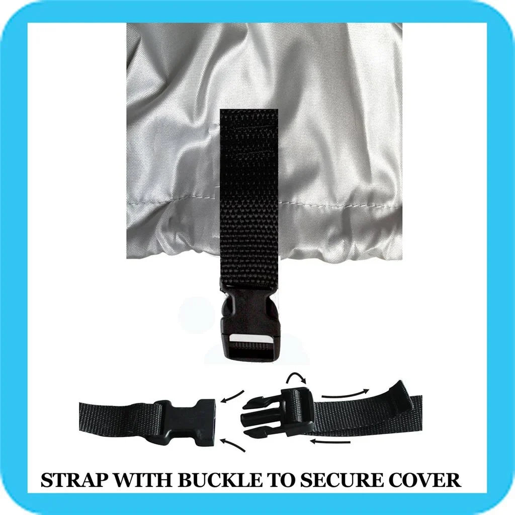 Ski (JT1500KGF) Jet Compatible STORAGE 2015-16 LX 420 ULTRA (JT1500KFF) COVER Kawasaki for Cover Denier