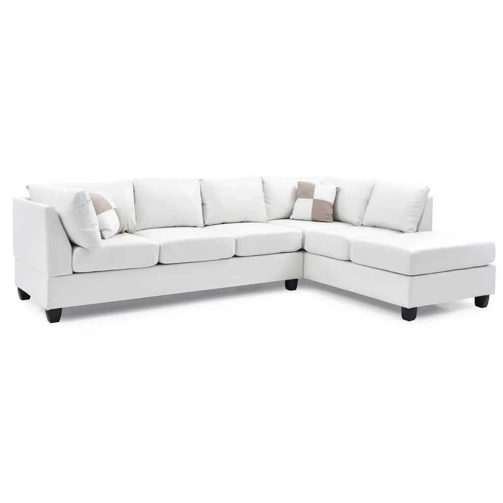 G647B-SC Boxes) white Homestock ( Sectional Antique , 3 Appeal