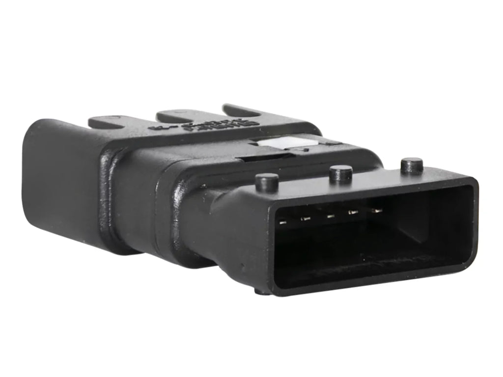 WRANGLER 77-16205, 2018-2019,2021 Jeep Booster JEEP for Power UNLIMITED Fits aFe POWER select: Sprint Converter,
