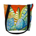 TY1114M III 16 Medium - Tote 16 in. x Cactus Betsy Bag Drake