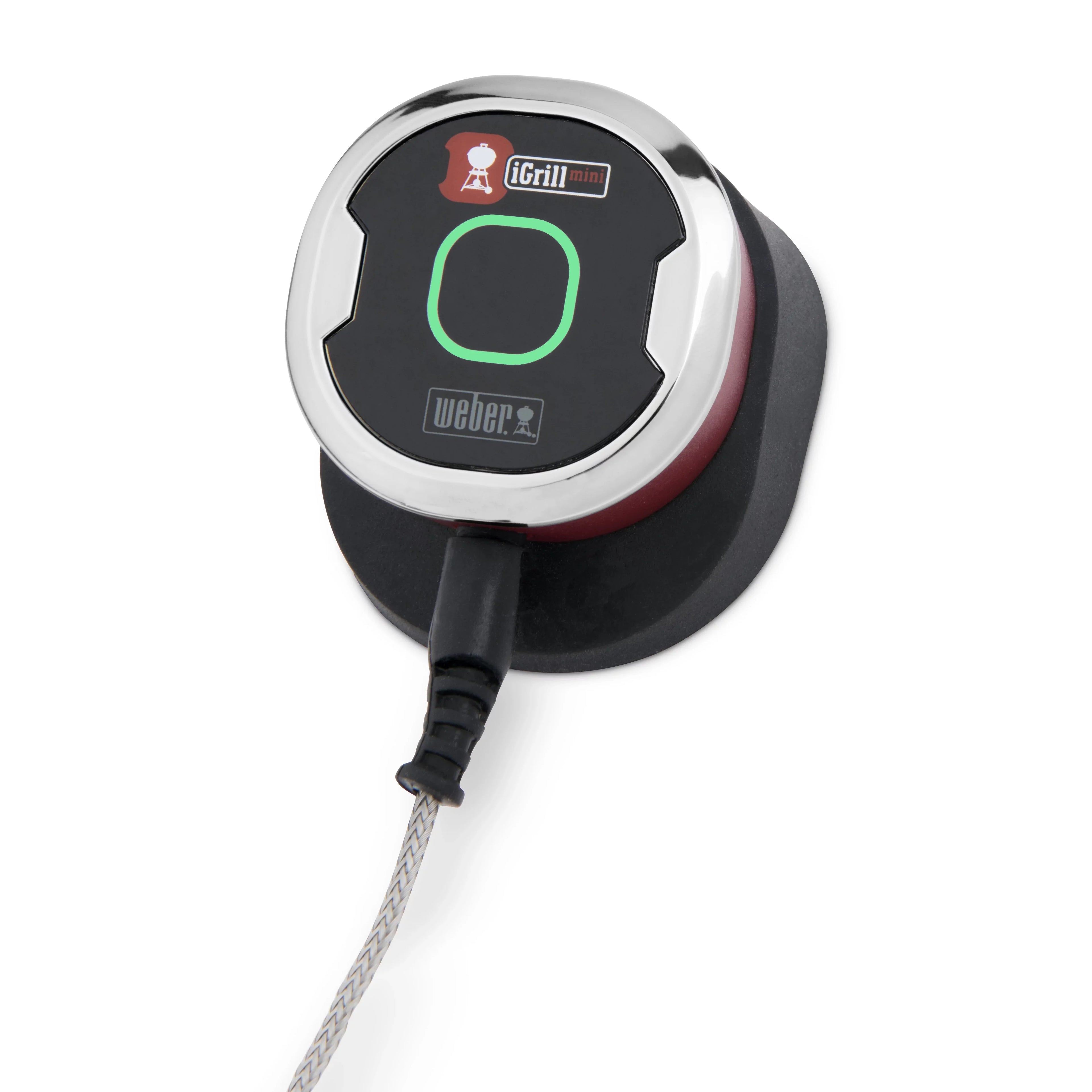 iGrill Thermometer Weber Mini App-Connected