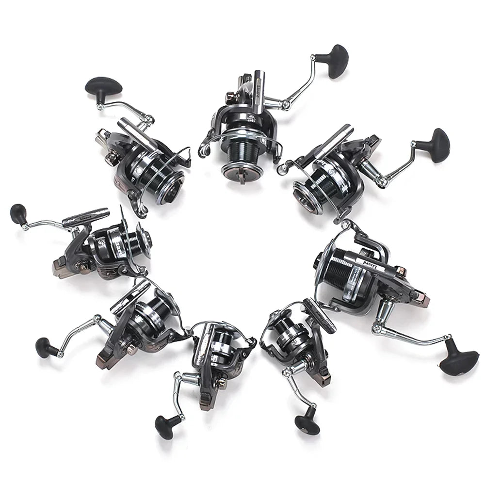 3000-10000 Rookin Fishing Reel Eryue Siuke BoatSea Reel,Series 5000 Ball Reel Ball lizard Series Qahm Sea Series Boat Reel Fesjoy