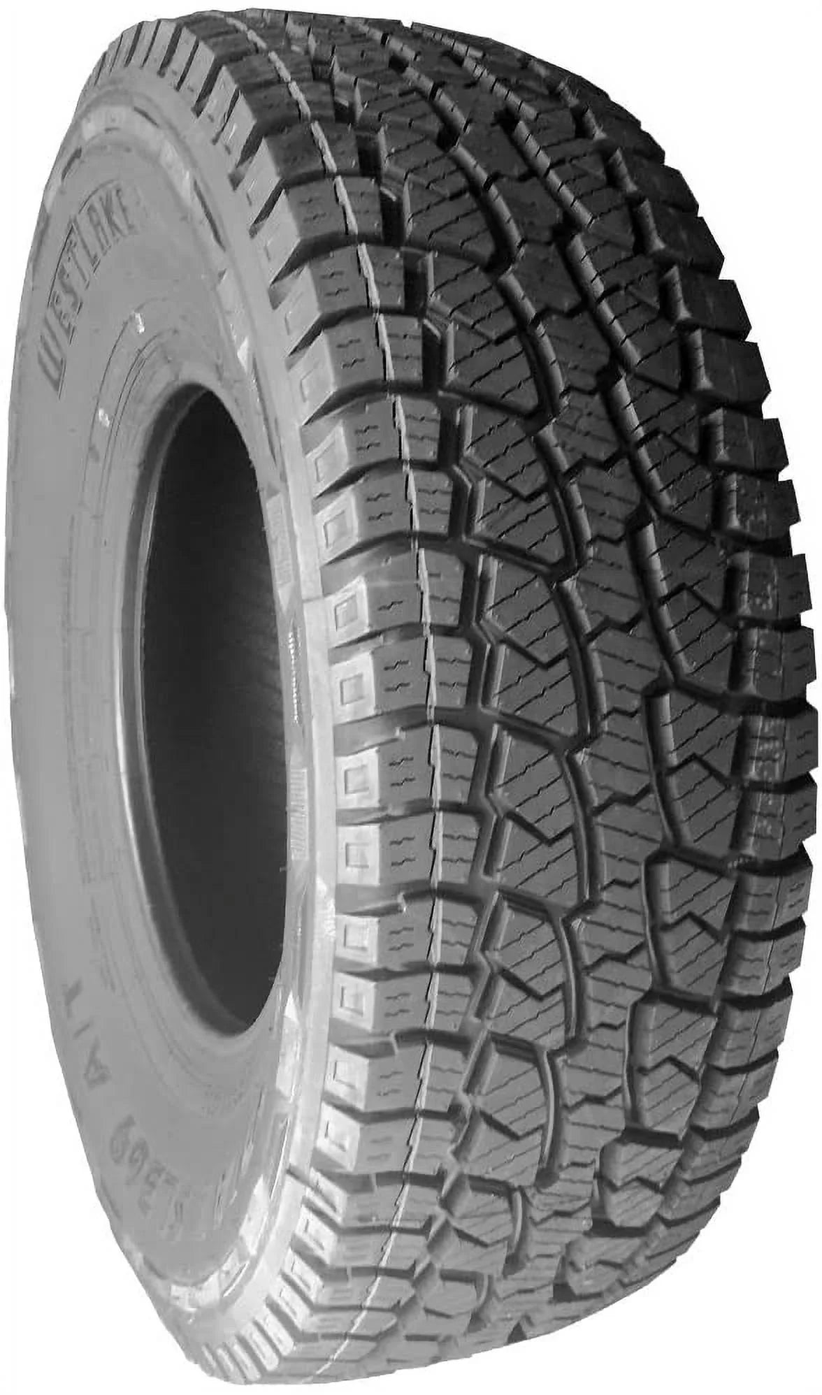 P265/70R17 WT, Light Silverado Terrain SL369 1500 2010-21 Sierra Tire All 115T SLE 2014-18 Westlake 1500 GMC Truck Fits: Chevrolet