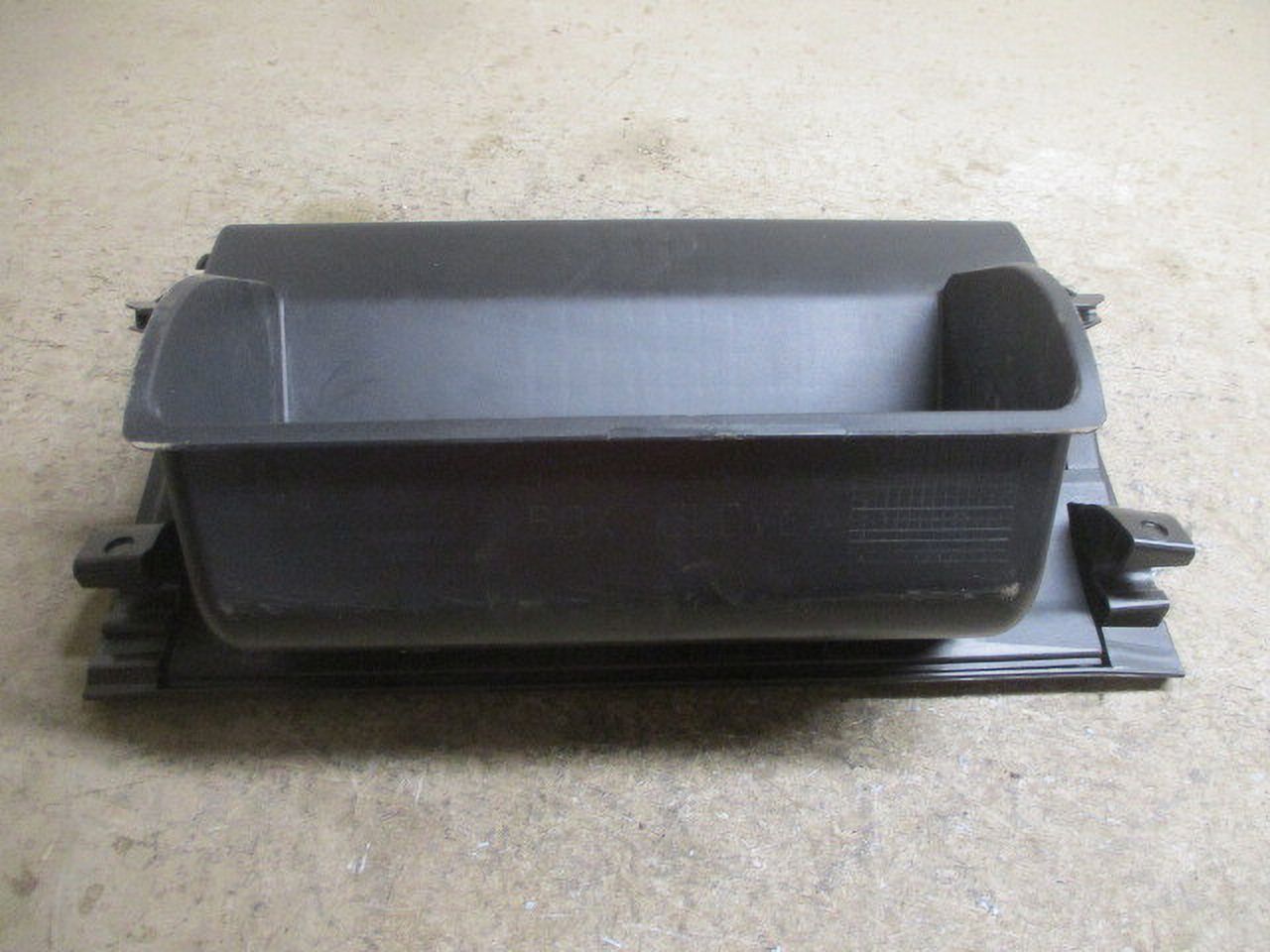 (Good) 2023 Glove Black OEM Box Glovebox LKQ Pre-Owned Assembly Civic Honda
