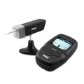 Vision / Trailer HD Cam, Built-in Pyle Vehicle Night Hitch Battery - Backup Camera, PLCMH6