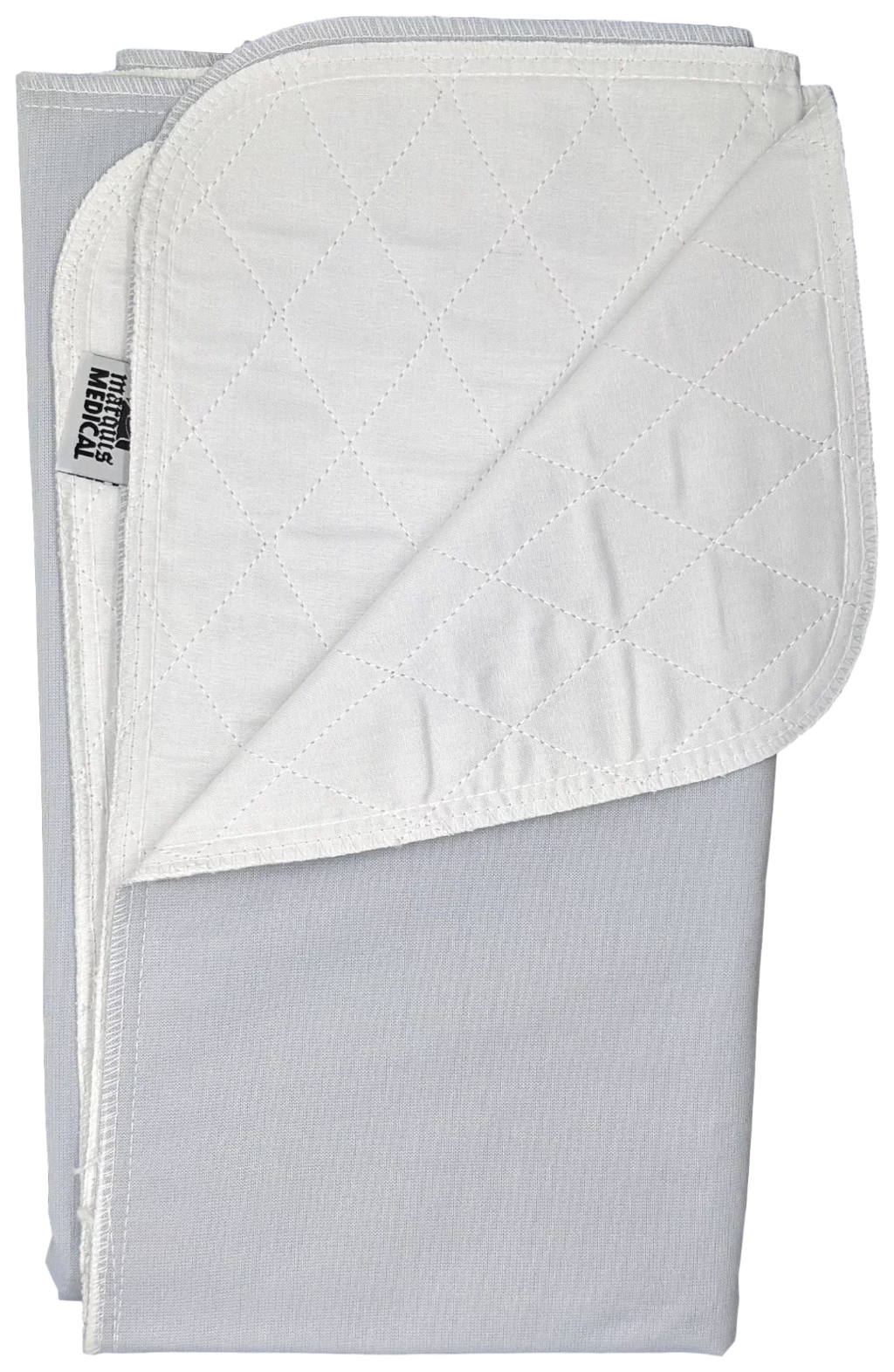 Pack x 34 Bed Protection - Children Seniors Absorbent Urinary Underpad 4 Pad for 36 Silver Incontinence Washable