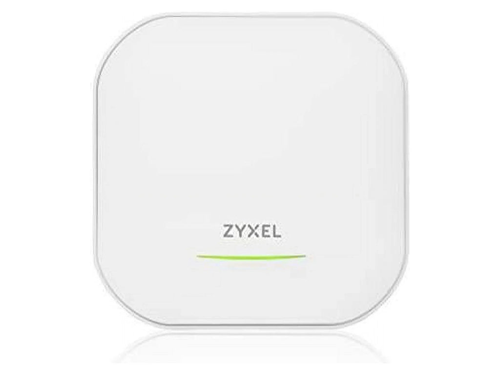 Router WiFi 802.11ax NWA220AX6E PoE Dual-Radio ZYXEL 6E Wireless