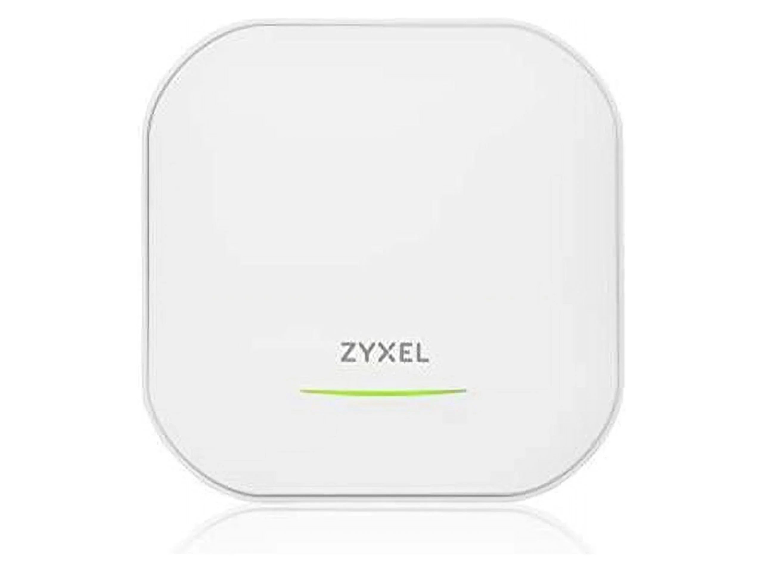 Router WiFi 802.11ax NWA220AX6E PoE Dual-Radio ZYXEL 6E Wireless