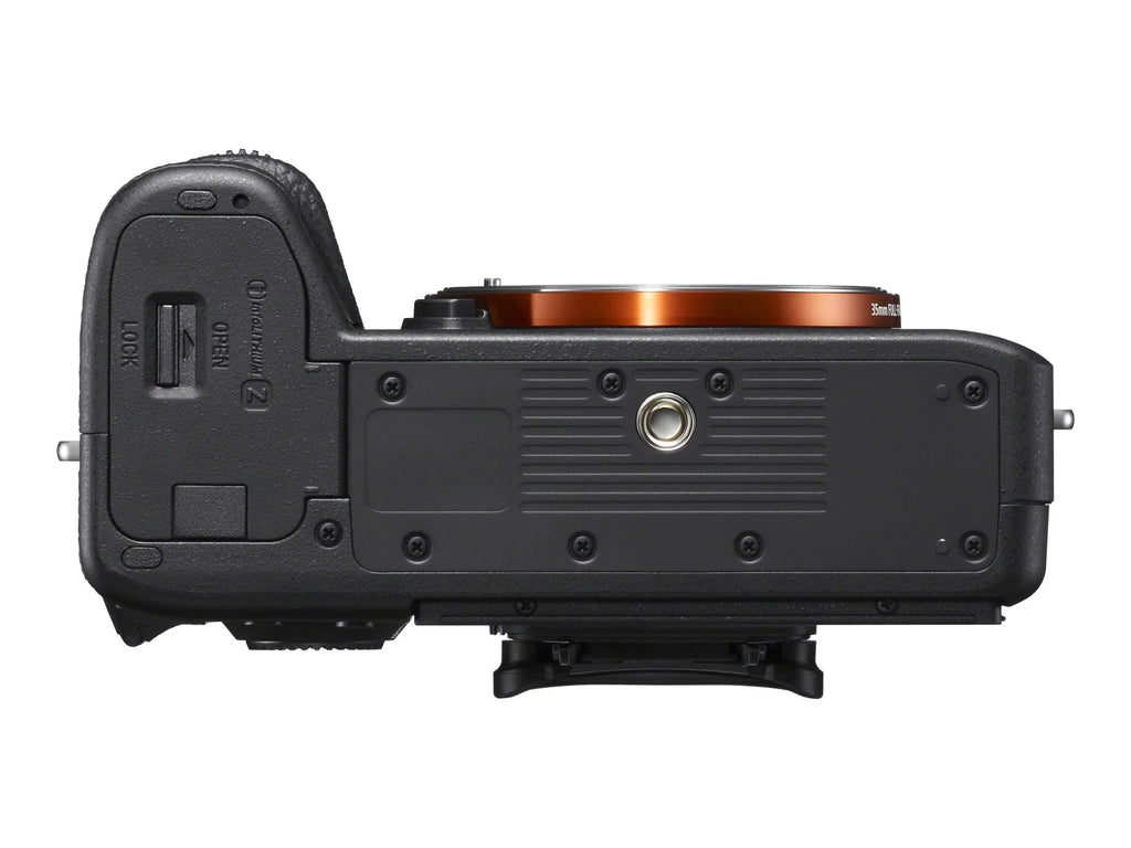Alpha Digital a7 with Mirrorless III 28-70mm Lens Camera