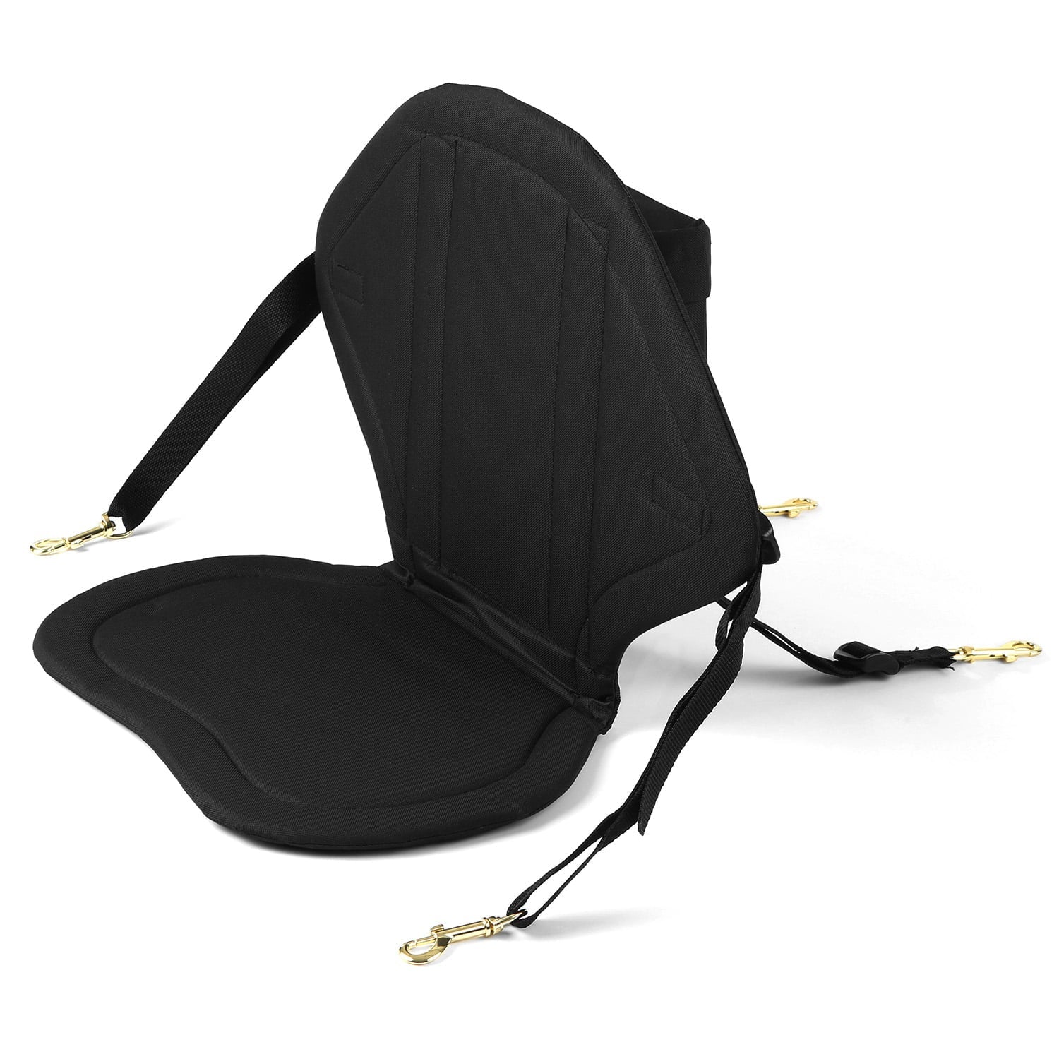 Pad Cushioned for Seat Comfortable Apexeon Back Support with Children Kayak - Seat Watersports