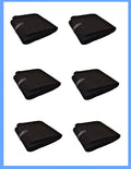 Complete 1 Services Purifiers Cut-to-Fit Air by Filtration - (6) Carbon for Pad