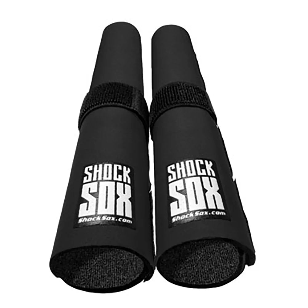 Fork SE-R 2021 Compatible Black 37-50mm Fork 13 With Sox Guards Tube Seal Sherco Shock 250