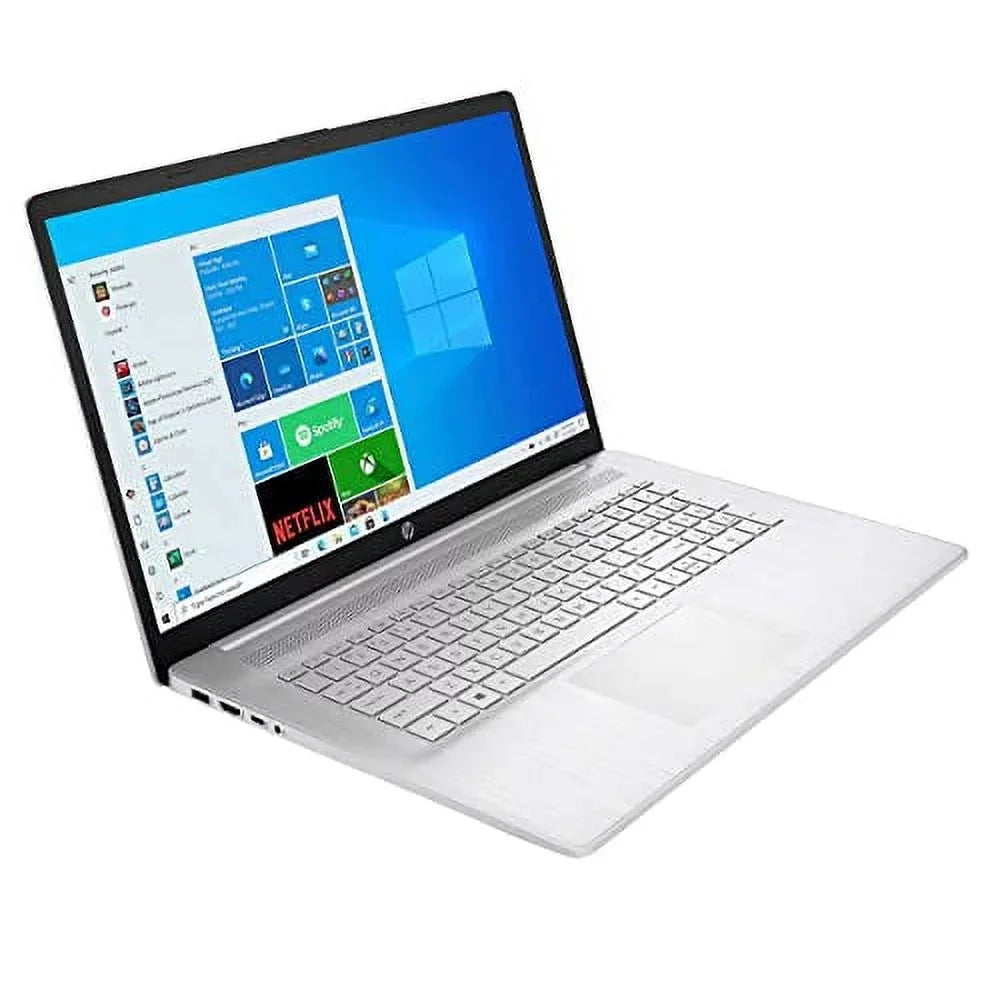 Business DDR4, FHD USB-C, Laptop COU 16GB SSD, Performance i5-1135G7 IPS, Keyboard, 512GB Pro, Iris USB 2022, 10 Fullsize 4-Core, Xe 17.3" High HP Windows 32GB Backlit Graphics,