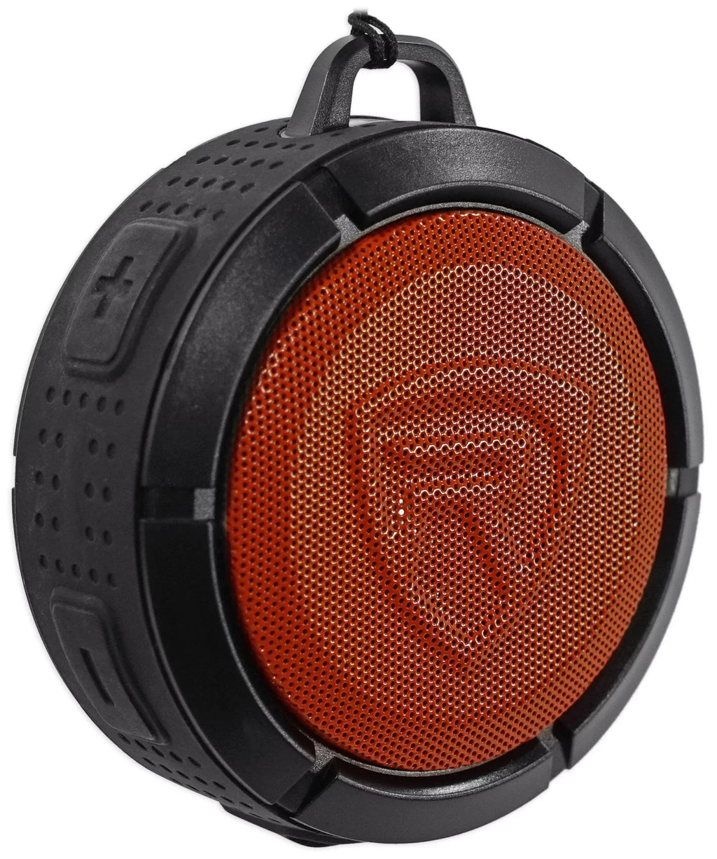 5.25" Polk Audio DB522 Car/Marine/Motorcycle 600w (2) Speakers+Speaker