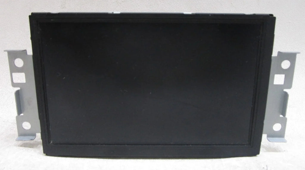 Information 16 (Good) 2016 Pre-Owned Screen Display LKQ Volvo OEM XC60 31382065AE 7