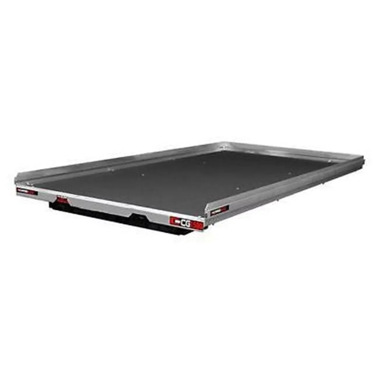 Truck Powdercoated Tray Cargo Slide Steel