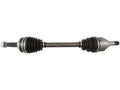 Left - CV Hatchback Yaris 2017 Front 2007 2008 with 2015 2014 2009 Compatible 2012 - Assembly 2010 2016 Axle 2011 2013