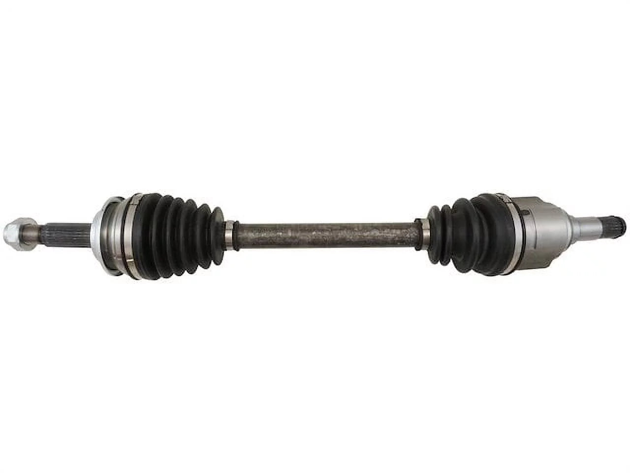 Left - CV Hatchback Yaris 2017 Front 2007 2008 with 2015 2014 2009 Compatible 2012 - Assembly 2010 2016 Axle 2011 2013