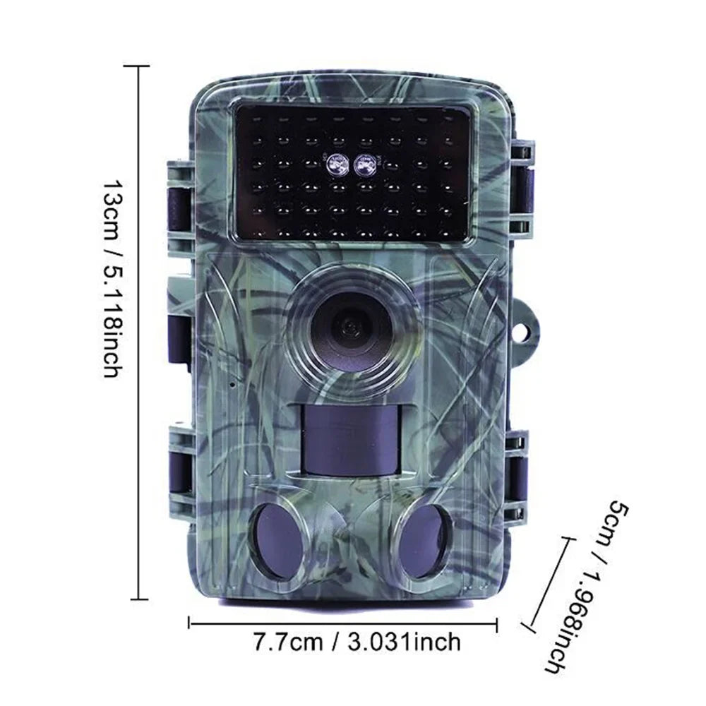 a Waterproof Vision Vision AYUMN Waterproof a Motion Vision Camera Invisible No Pristin Camera Infrared 940nm Camera Motion Camcorder,No Miss 940nm Waterproof Infrared Motion Motion WiFi Camera
