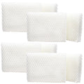 '- Air Filter 8-Pack Essick Humidifier Replacement Filter Air Air HDC12 HD1406 Compatible Essick