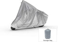 '- Indoor liquid, & Snow, - Evo - Sun Motorcycle - Protect Durable 2-stroke Rain Compatible With exterior 250 Weatherproof fabric Bag Straps 2016 From Factory Securing - Cover Beta Storage