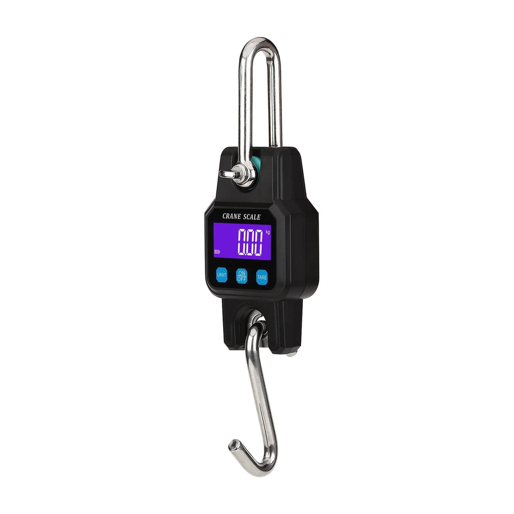 Crane Duty Switch/Data Duty Farm Scale Dazzduo Unit Switch/Data Unit Crane Weigher,Scales Farm Heavy Switch/Data Portable Market Duty Heavy Scale Electronic