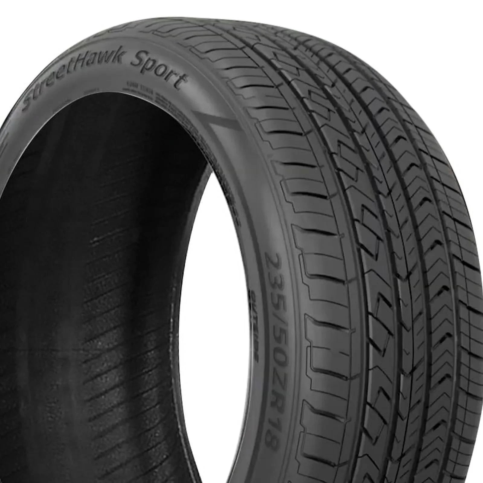 245/35R20XL StreetHawk Sport BSW 95W Achilles
